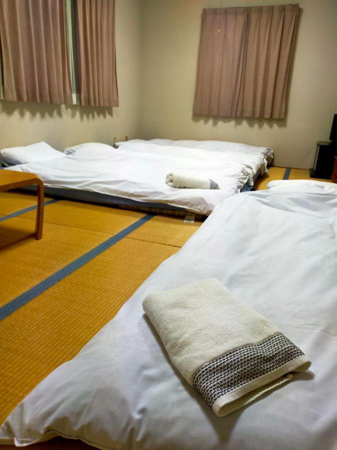 Madarao Mountain Lodge Iiyama Room photo